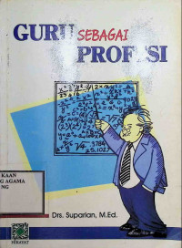 Image of GURU sebagai PROFESI