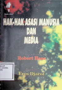 Image of Hak-hak Asasi Manusia dan Media