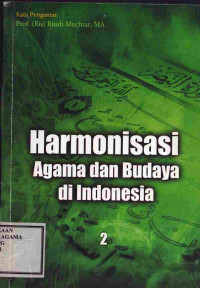 Image of Harmonisasi Agama dan Budaya di Indonesia 2