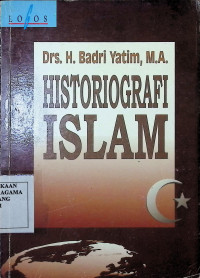 Image of Historiografi Islam
