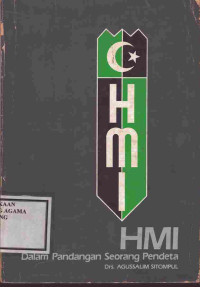 Image of HMI Dalam Pandangan Seorang Pendeta