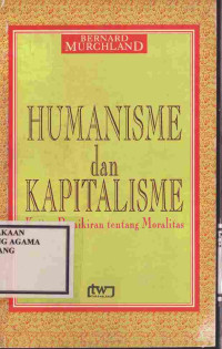 Image of HUMANISME dan KAPITALISME