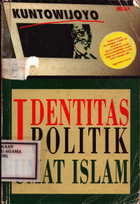 Image of Identitas Politik Umat Islam