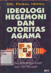 Image of Ideologi Hegemoni dan Otoritas Agama