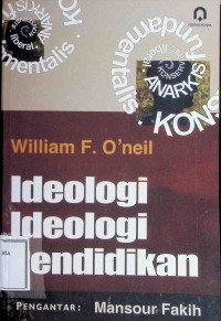 Image of Ideologi-Ideologi Pendidikan