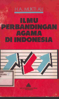 Image of Ilmu Perbandingan Agama di Indonesia