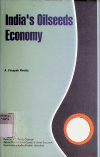 Image of India's Oilseeds Economy