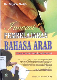 Image of Inovasi Pembelajaran Bahasa Arab
