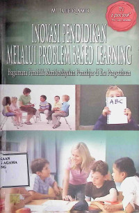 Image of INOVASI PENDIDIKAN MELALUI PROBLEM BASED LEARNING