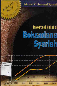 Image of Investasi Halal di reksadana syariah
