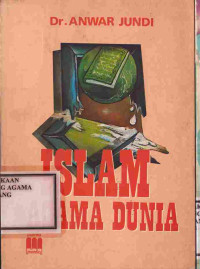 Image of Islam Agama Dunia