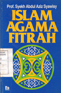 Image of Islam Agama Fitrah