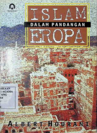 Image of Islam dalam Pandangan Eropa