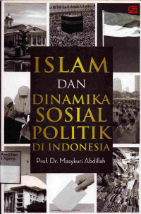 Image of Islam dan Dinamika Sosial Politik di Indonesia
