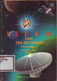 Image of Islam dan Era Informasi