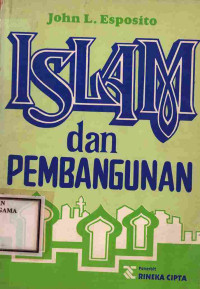 Image of Islam dan Pembangunan