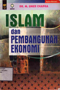 Image of Islam dan pembangunan ekonomi