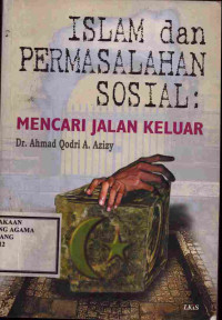 Image of Islam dan Permasalahan Sosial: Mencari jalan keluar