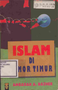 Image of Islam Di Timor Timur