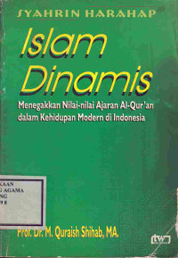 Image of Islam Dinamis