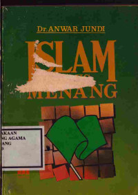 Image of Islam Harus Menang