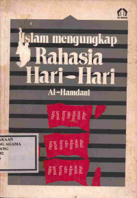 Image of Islam Mengungkap Rahasia Hari-Hari