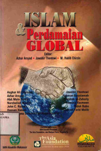 Image of Islam & Perdamaian Global