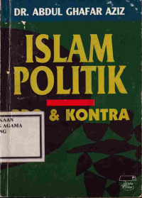 Image of ISLAM POLITIK - PRO & KONTRA