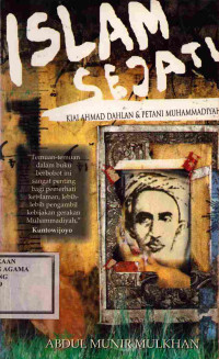 Image of Islam sejati