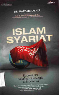 Image of ISLAM SYARIAT