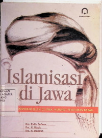 Image of Islamisasi Di Jawa