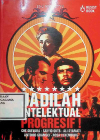 Image of Jadilah Intelektual Progresif!