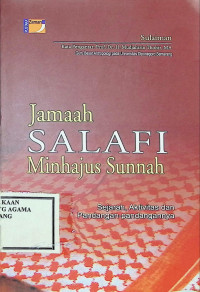 Image of Jamaah Salafi Minhajus Sunnah