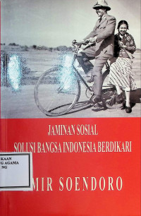 Image of Jaminan Sosial Solusi Bangsa Indonesia Berkarir