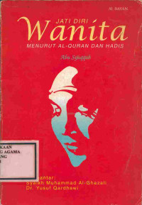 Image of Jati Diri Wanita menurut Al-Quran dan Hadis