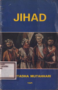 Image of Jihad