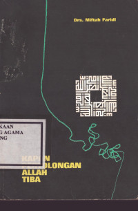Image of Kapan Pertolongan Allah Tiba
