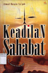 Image of Keadilan Sahabat