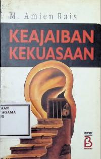 Image of Keajaiban Kekuasaan