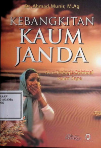 Image of Kebangkitan Kaum Janda : Akar Teologis-Spiritual Kaum Papa