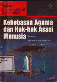 Image of Kebebasan Agama Dan Hak-hak Asasi Manusia