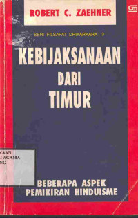 Image of Kebijakan dari Timur