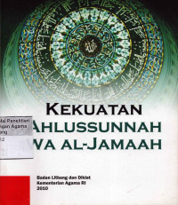 Image of kekuatan Ahlussunnah Wa al Jamaah