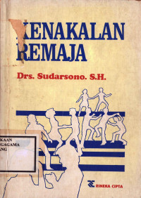 Image of Kenakalan Remaja