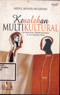 Image of Kesalehan Multikultural
