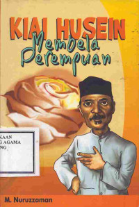 Image of Kiai Husein Membela Perempuan