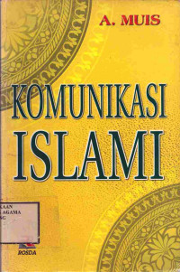 Image of Komunikasi Islami