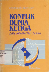 Image of Konflik Dunia Ketiga Dan Keamanan Dunia