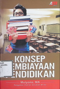 Image of Konsep Pembiayaan Pendidikan