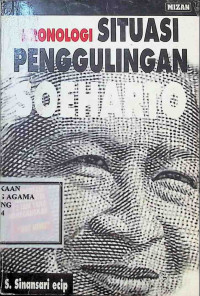 Image of Kronologi Situasi Penggulingan Soeharto